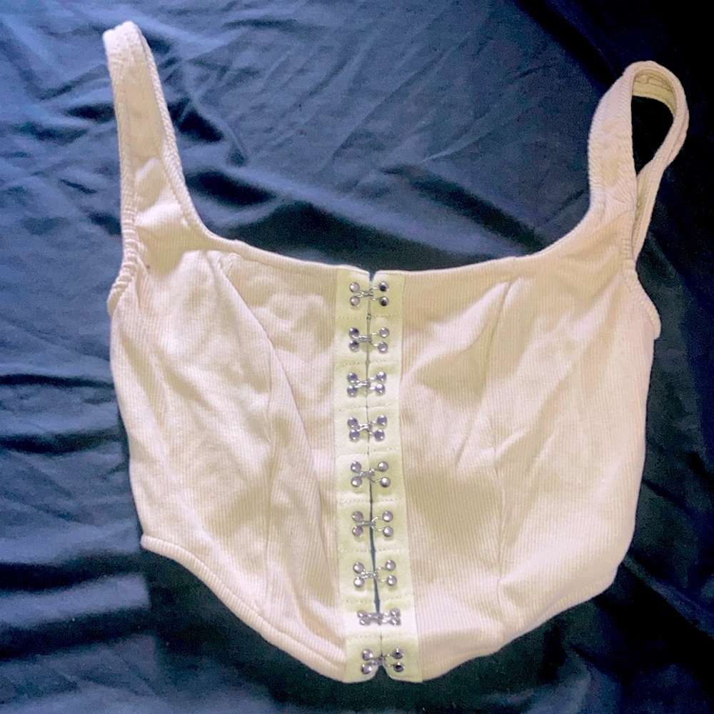 Fashion nova top